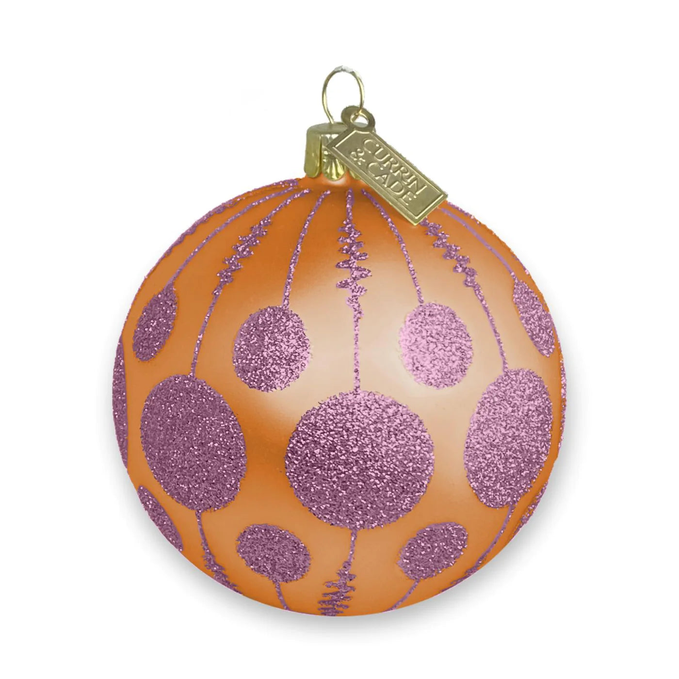 Lollipops Ornament