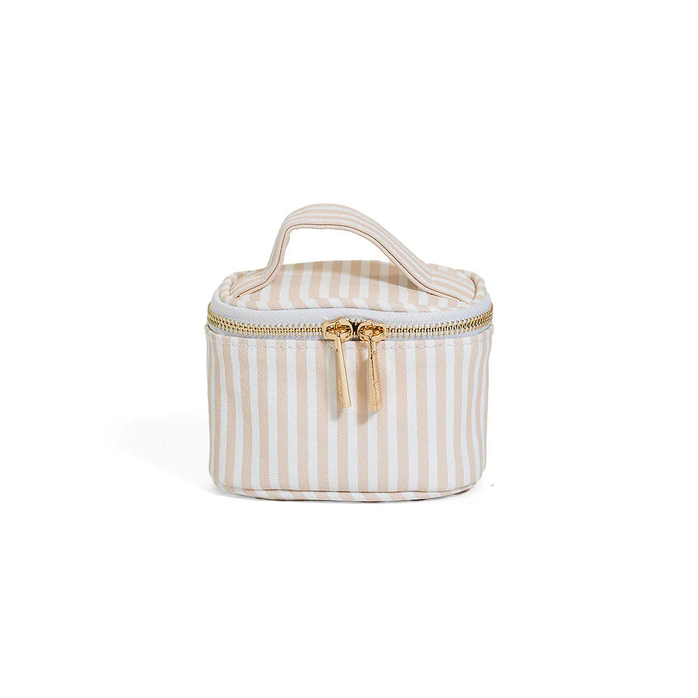 Luxe Jewelry Case