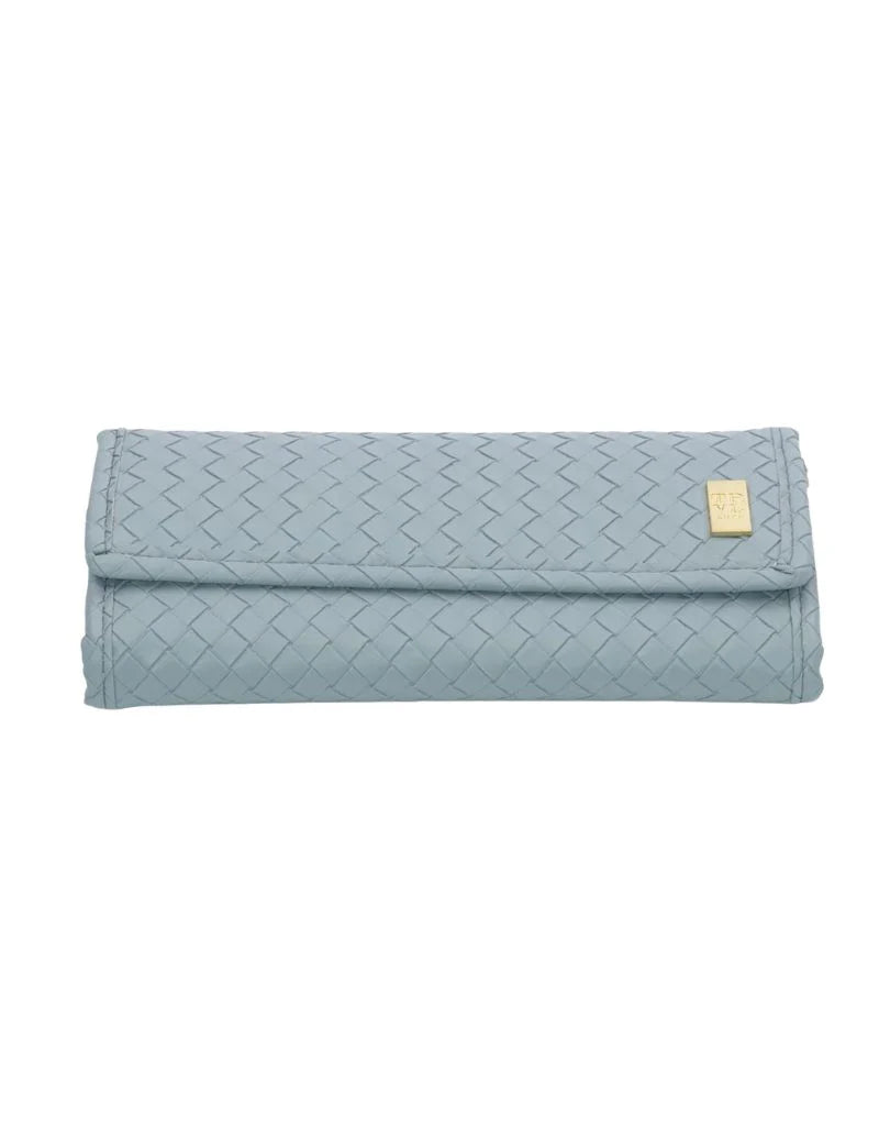 Luxe Jewelry Wallet