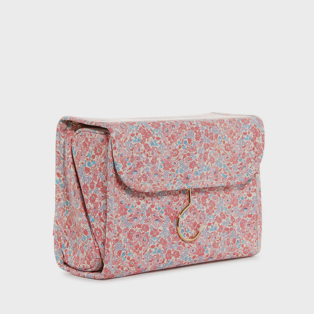 Hanging Toiletry Case