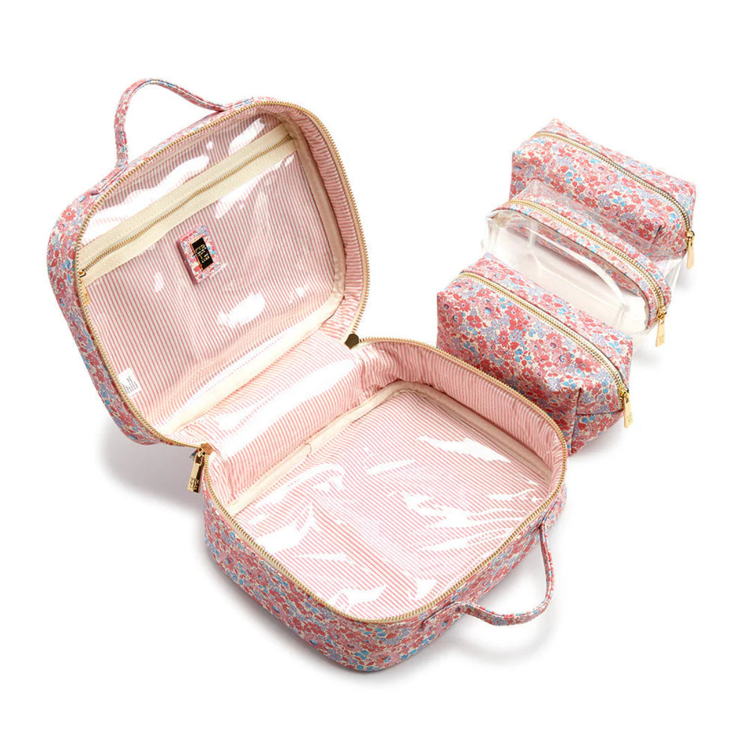 Luxe Travel Toiletry Case TRVL2