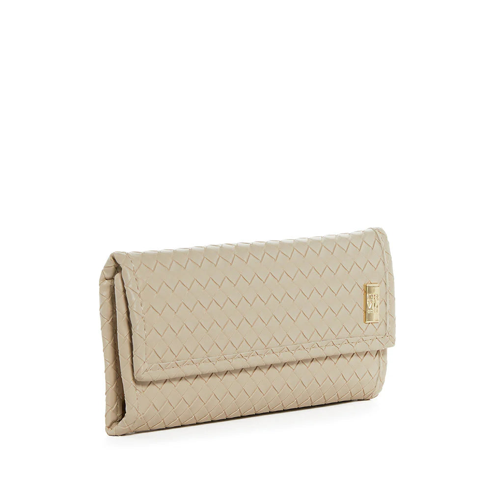 Luxe Jewelry Wallet