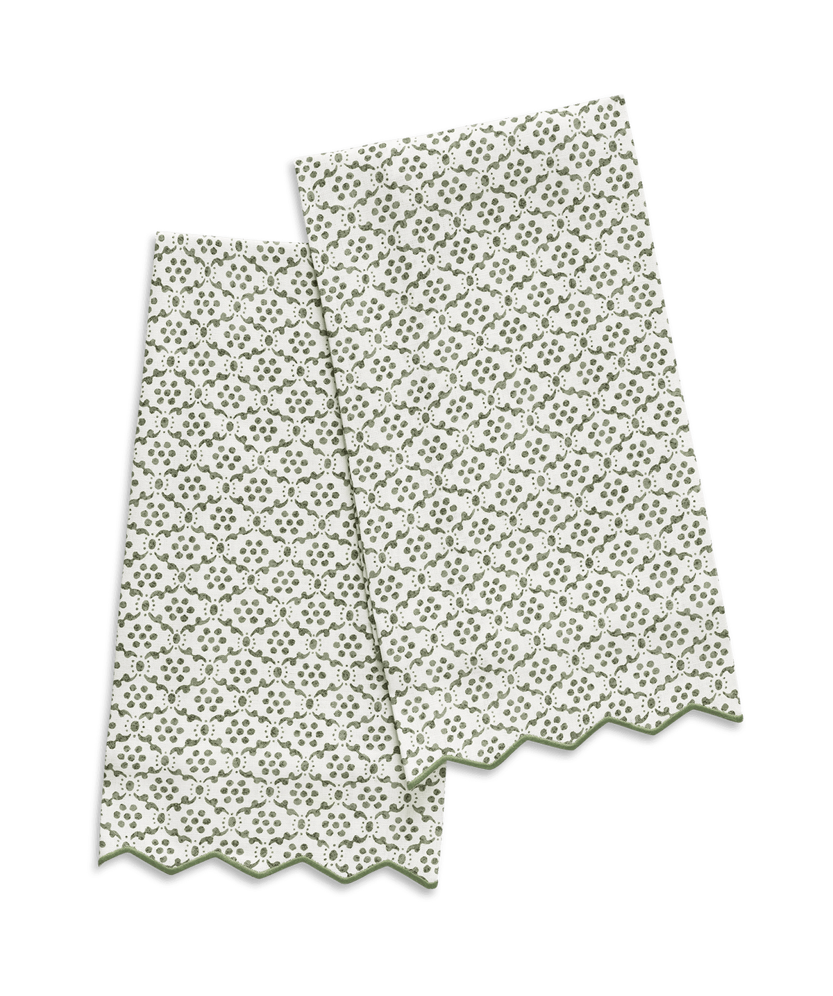 Laksha Linen Guest Towel