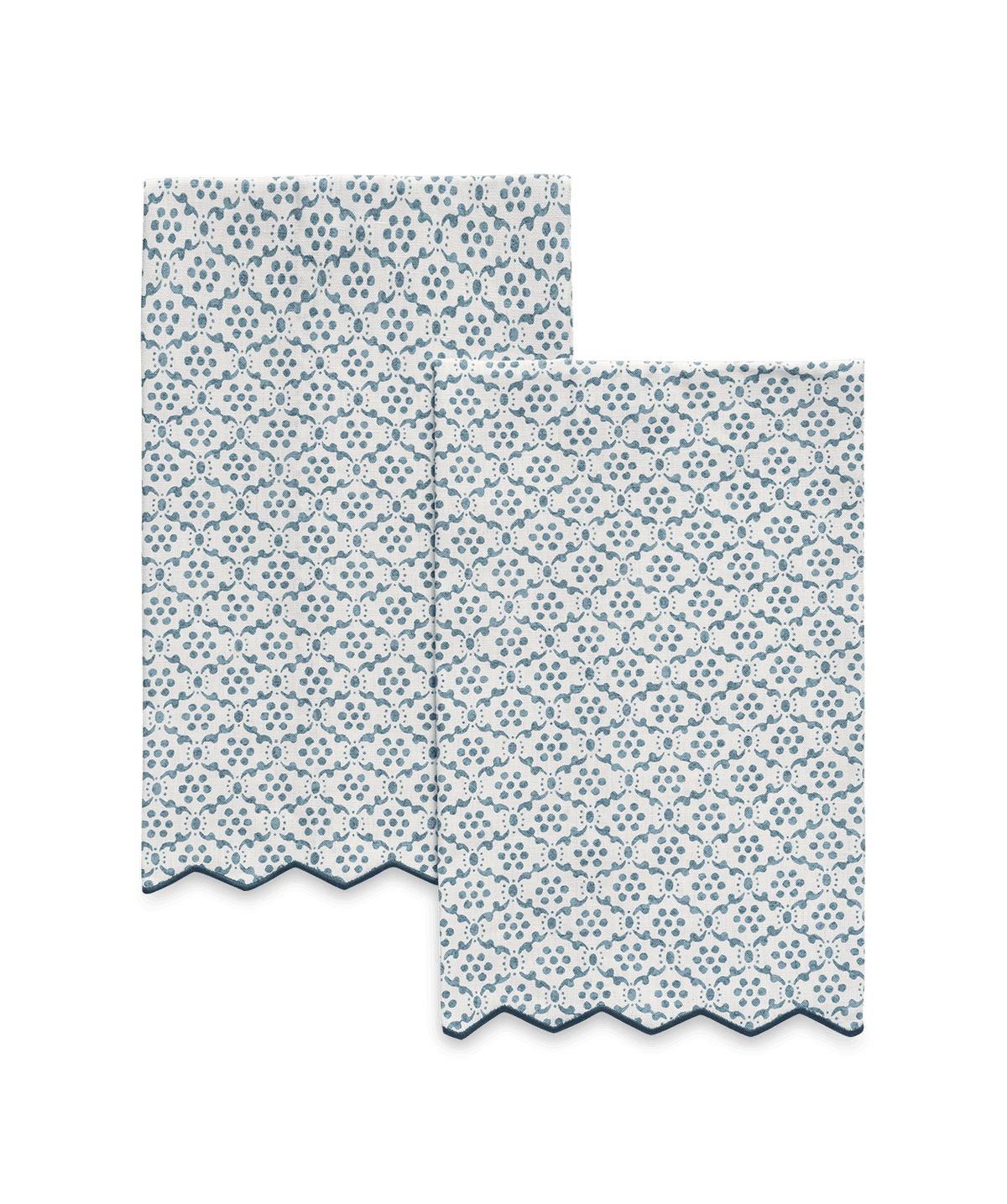 Laksha Linen Guest Towel