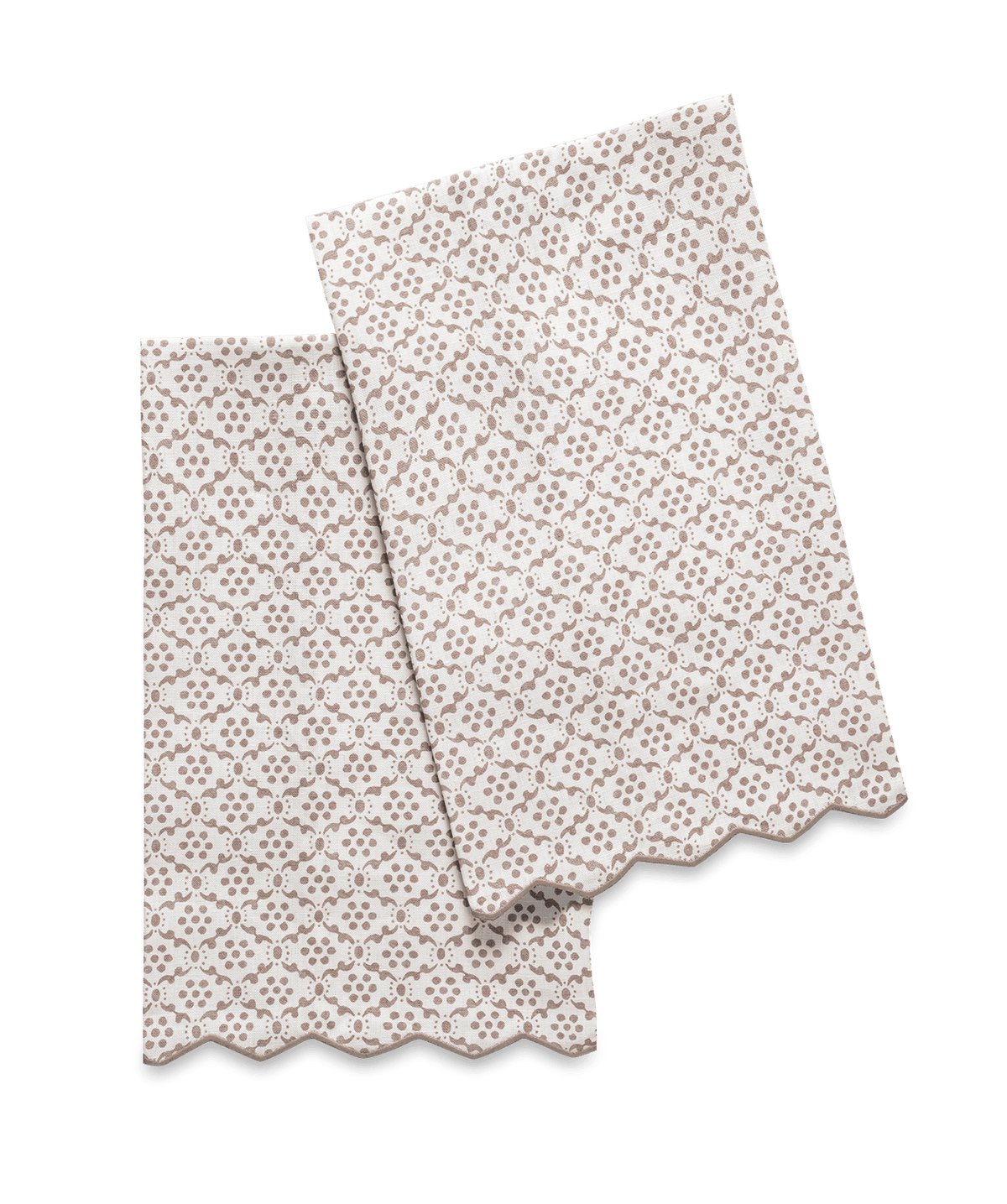 Laksha Linen Guest Towel