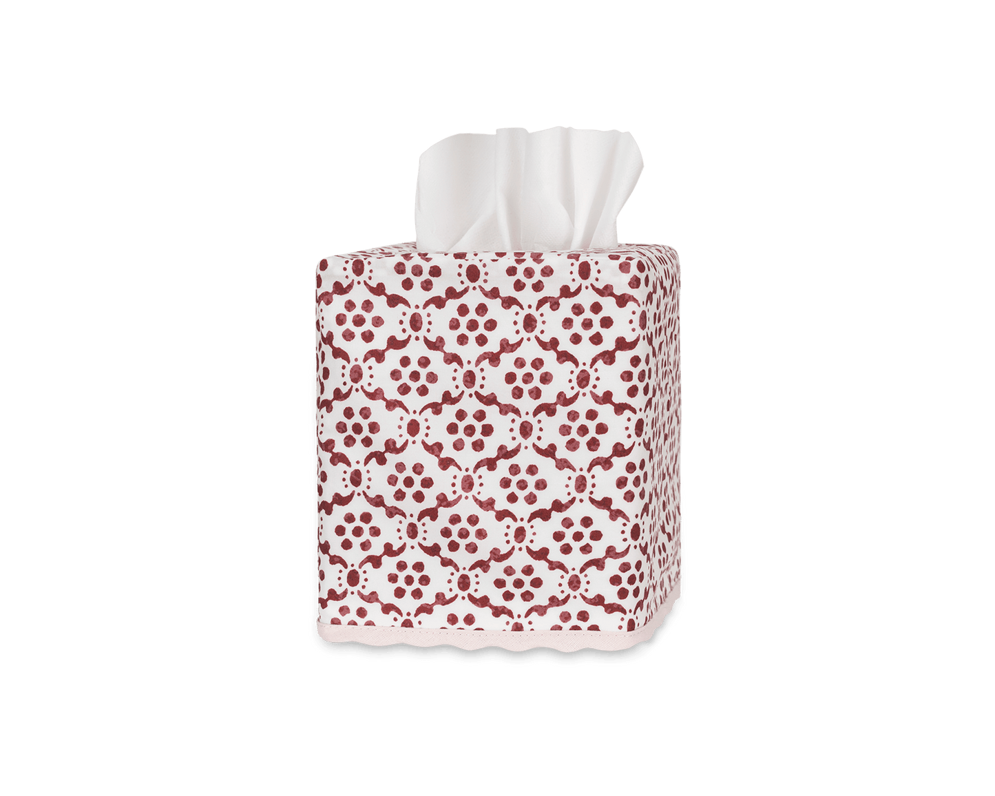 Laksha Tissue Box Cover