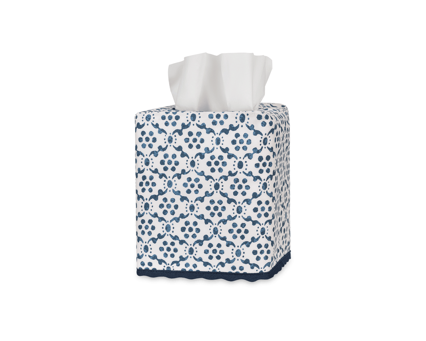 Laksha Tissue Box Cover