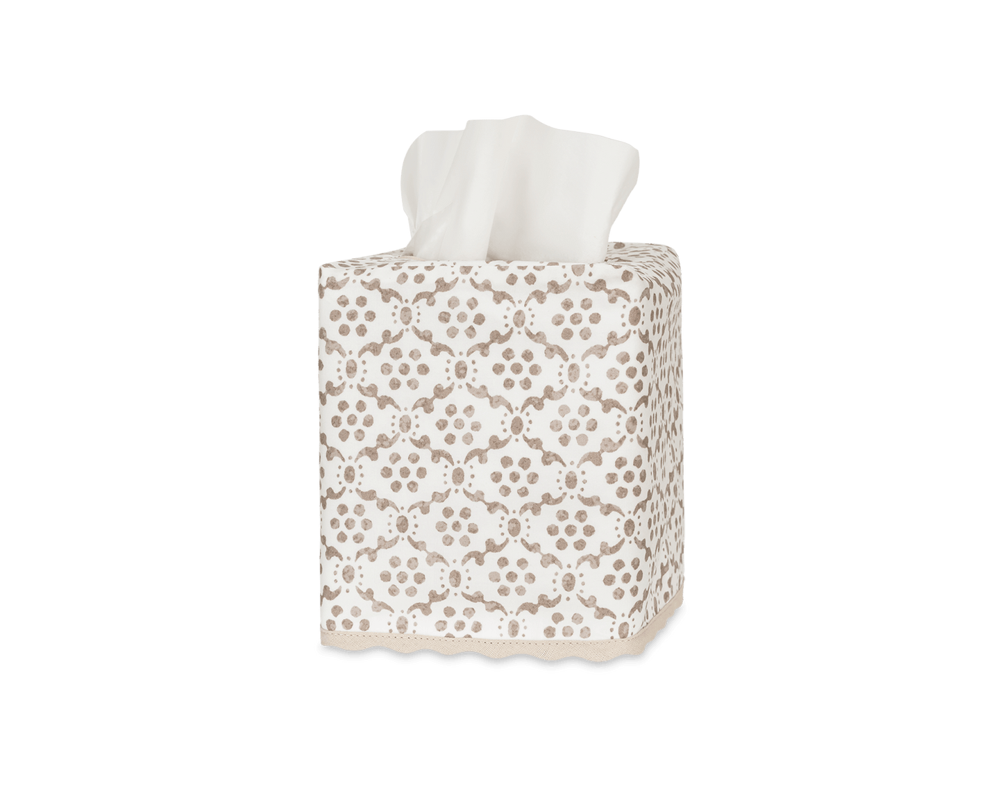 Laksha Tissue Box Cover