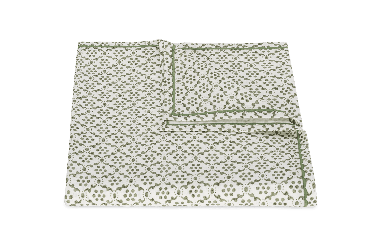 Laksha Linen Tablecloth