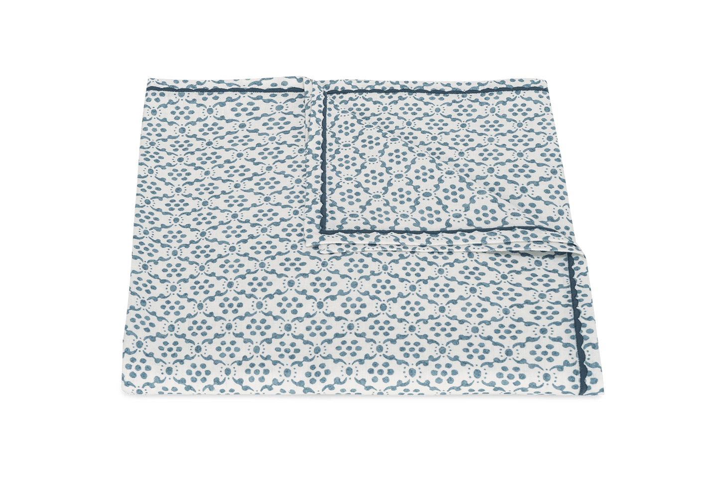 Laksha Linen Tablecloth