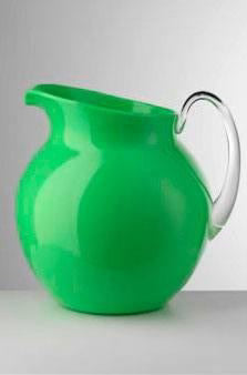 Palla Glaze Pitcher