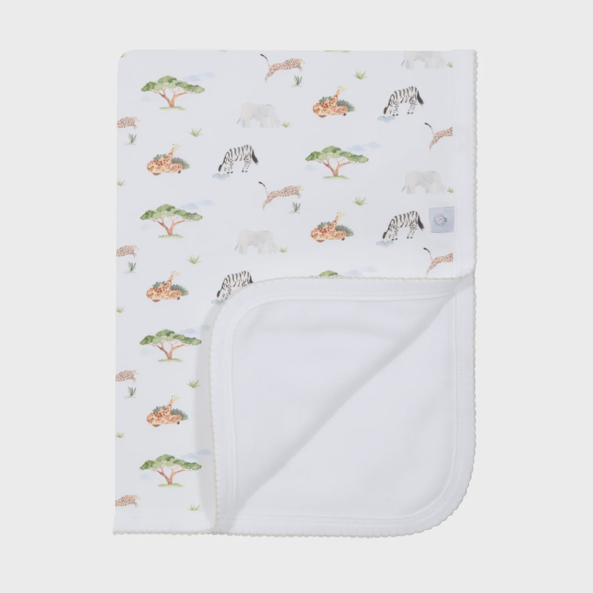Savana Pima Blanket