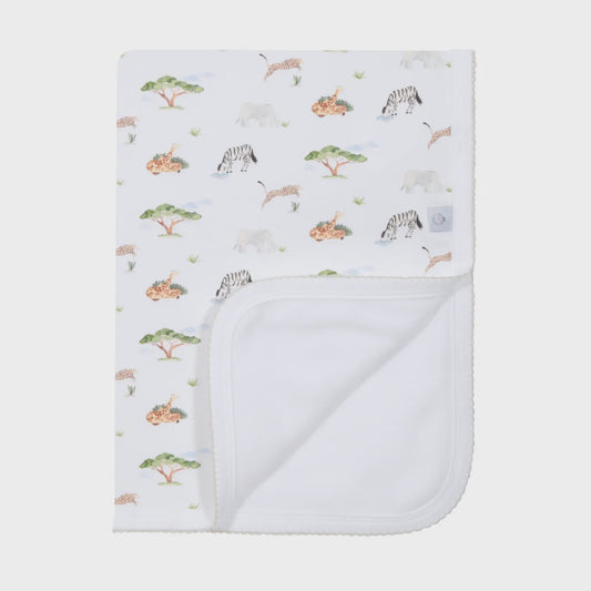 Savana Pima Blanket