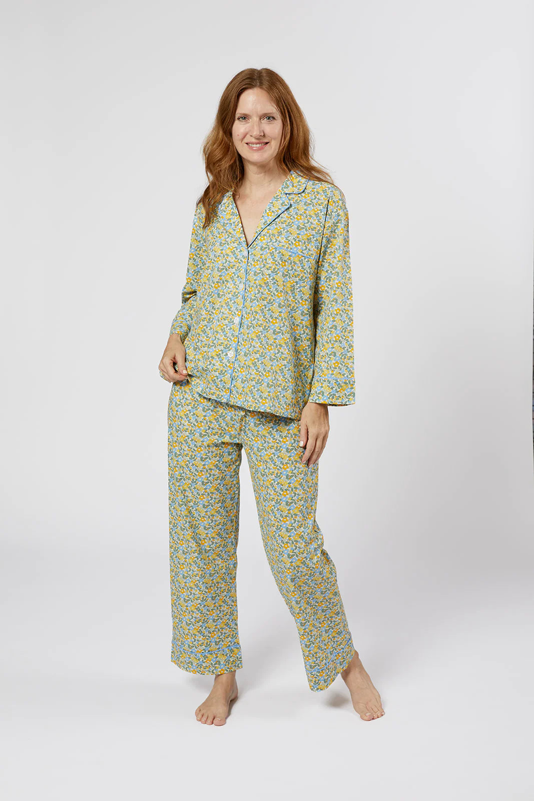 Classic Pajamas