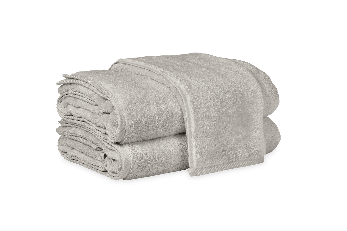 Milagro Towel - Monogrammed "A"