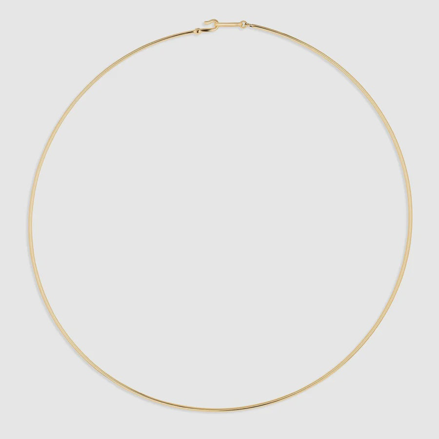Monet Choker Necklace