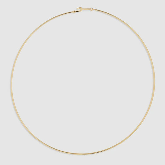 Monet Choker Necklace