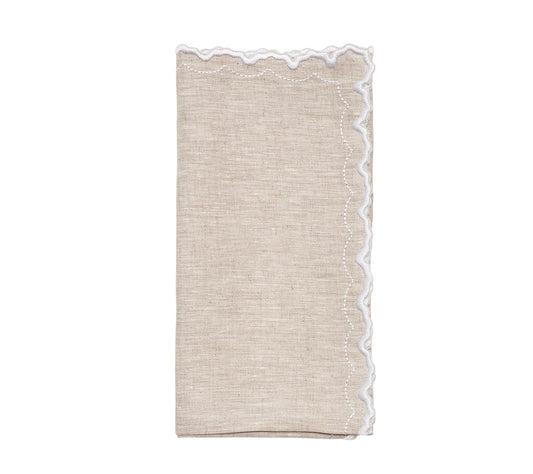 Arches Napkin