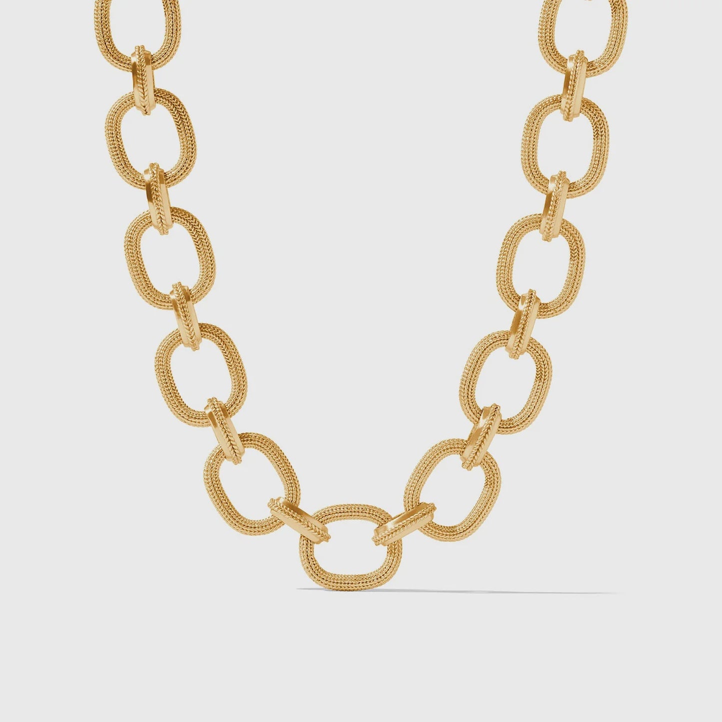 Cheval Link Necklace