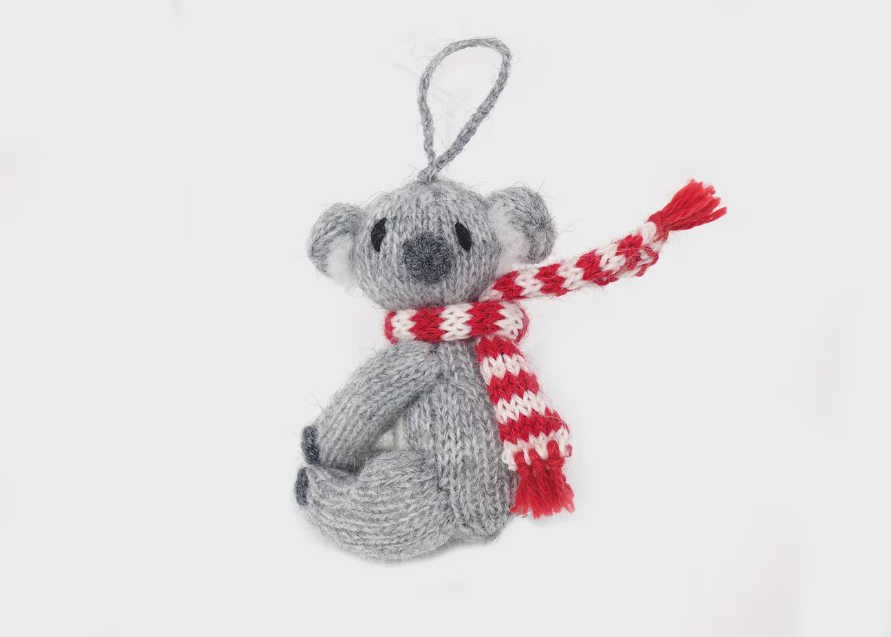 Koala Ornament