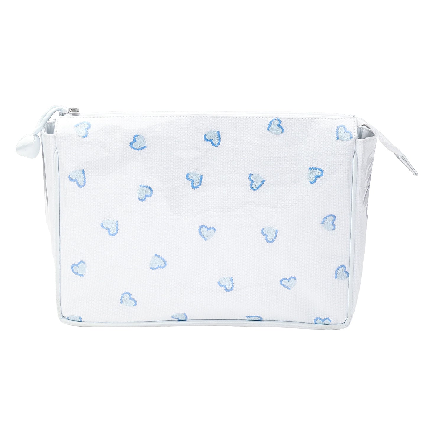 Heart Makeup Bag