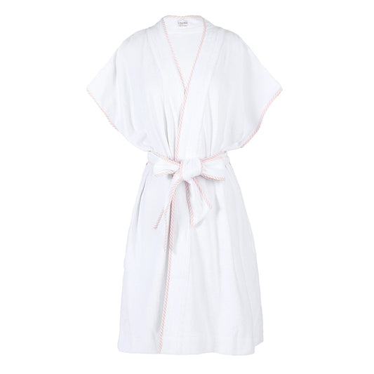 Terry Cotton Robe