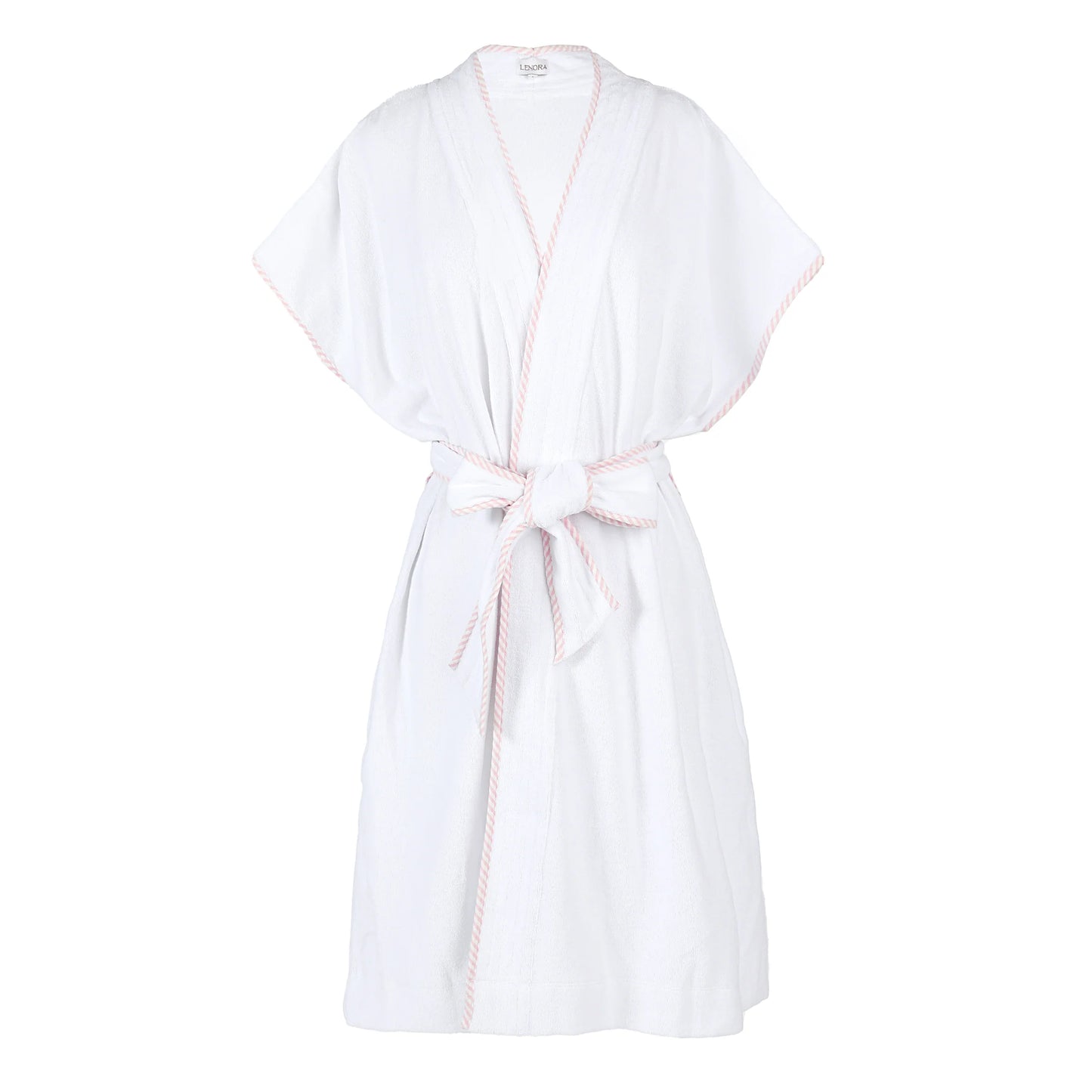 Terry Cotton Robe