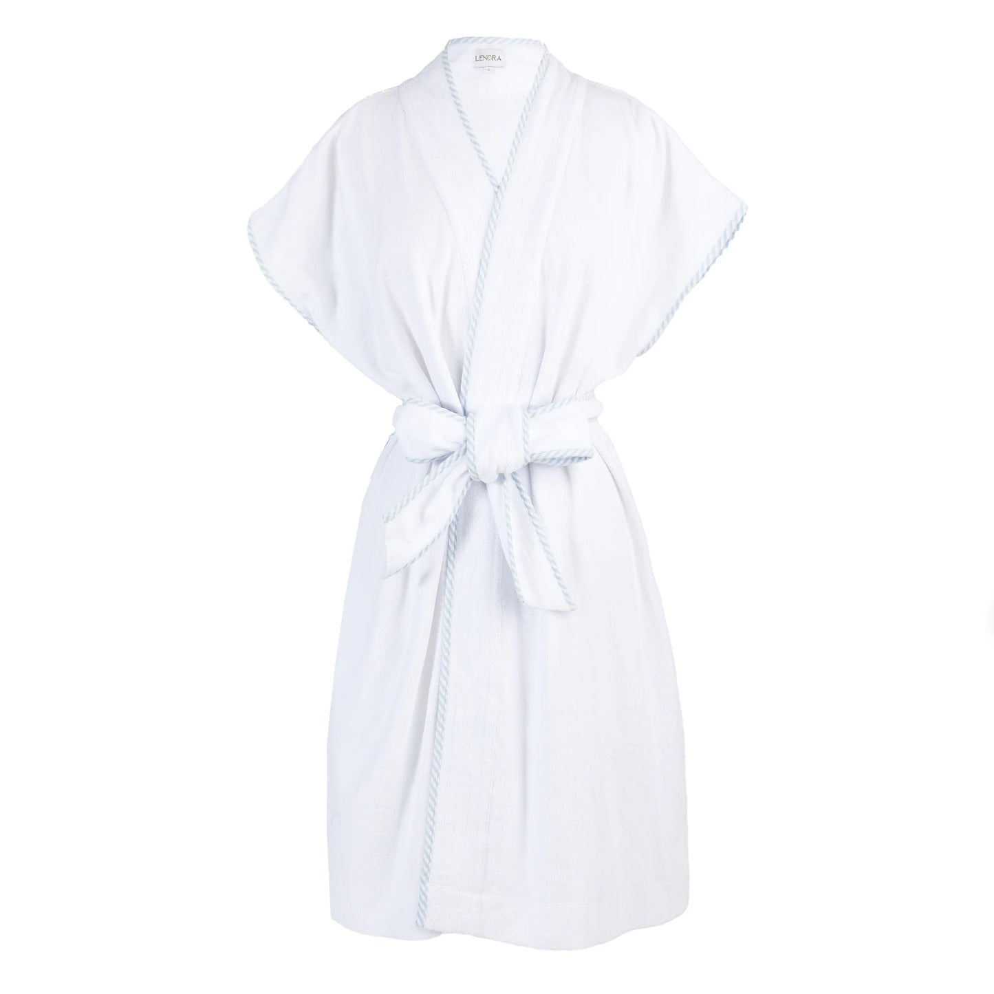 Terry Cotton Robe