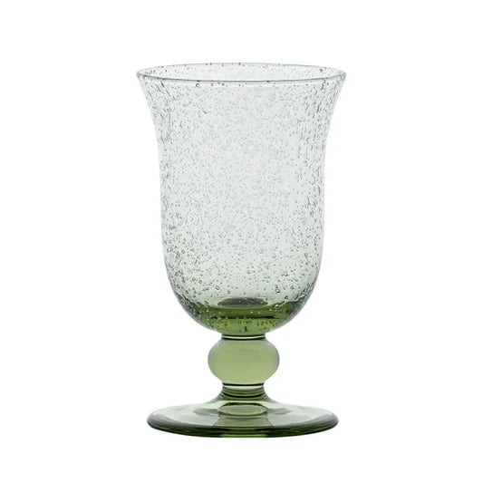 Provence Glass Goblet