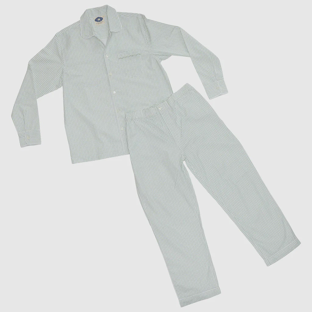 Cinde Women's Pajama Set