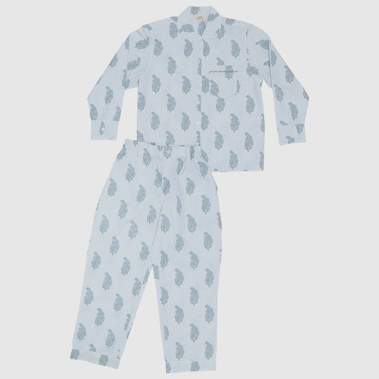 Nirvi Pajama Set