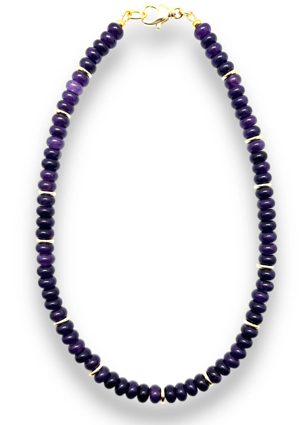 Jade Necklace