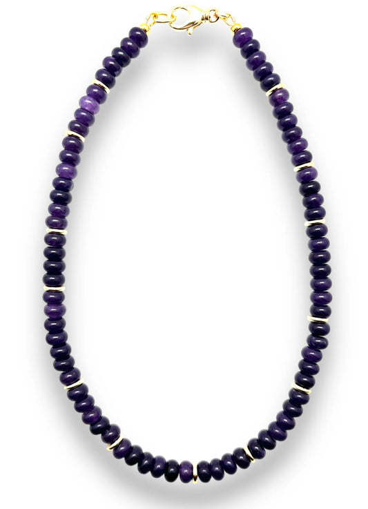 Jade Necklace