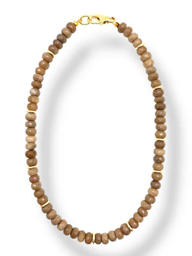 Jade Necklace