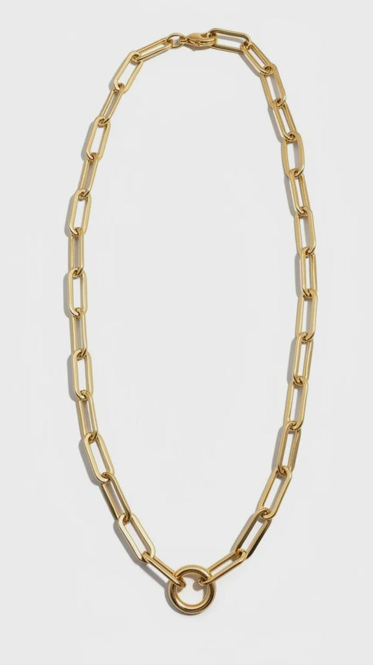 Evermore Necklace