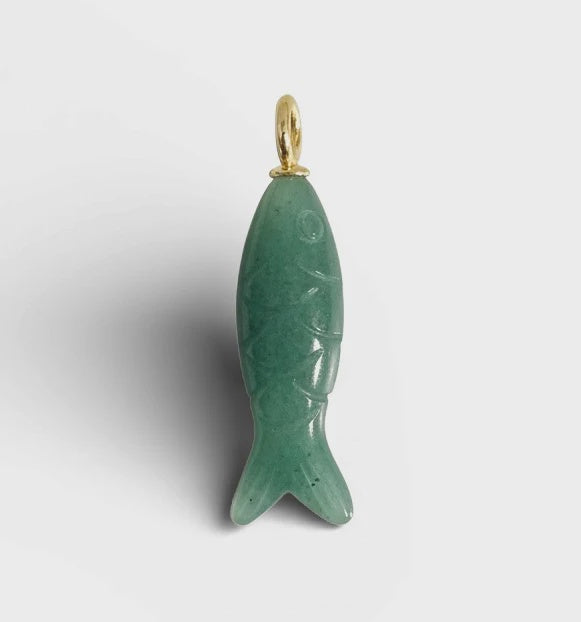 Fish Charm