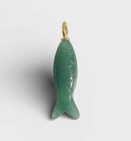 Fish Charm