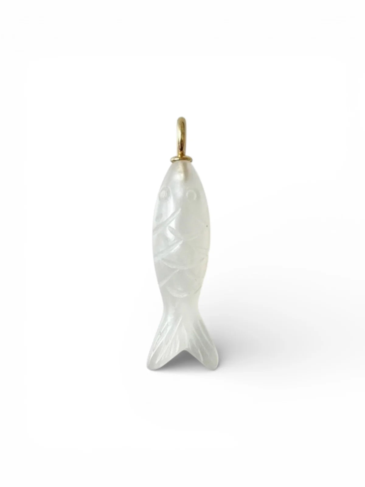 Fish Charm