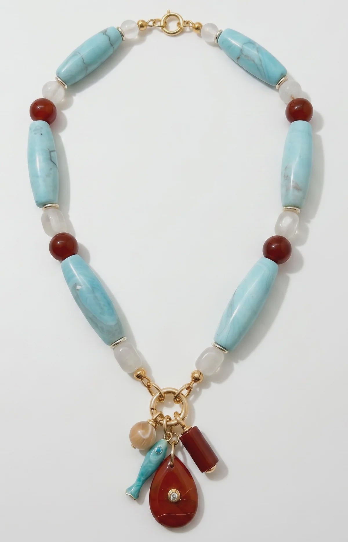 Marlowe Necklace