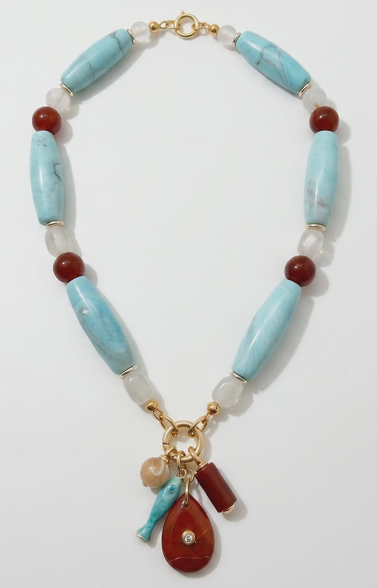 Marlowe Necklace