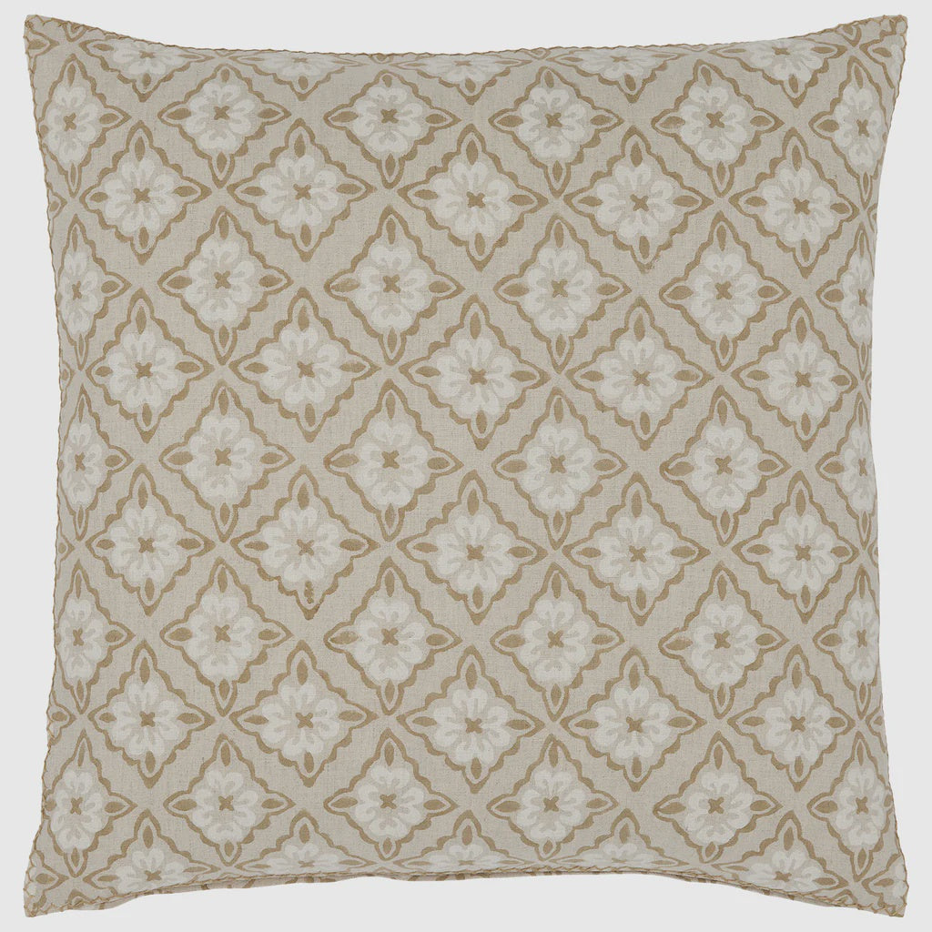 Anju Sand Decorative Pillow w. Insert
