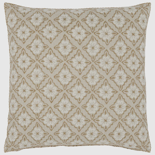 Anju Sand Decorative Pillow w. Insert