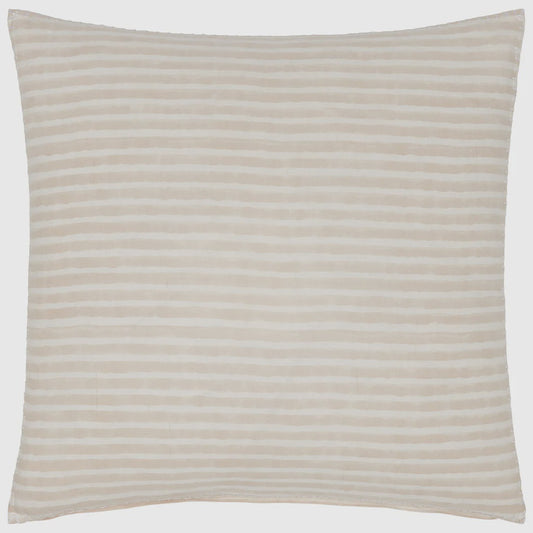 Chavi Sand Decorative Pillow w. Insert