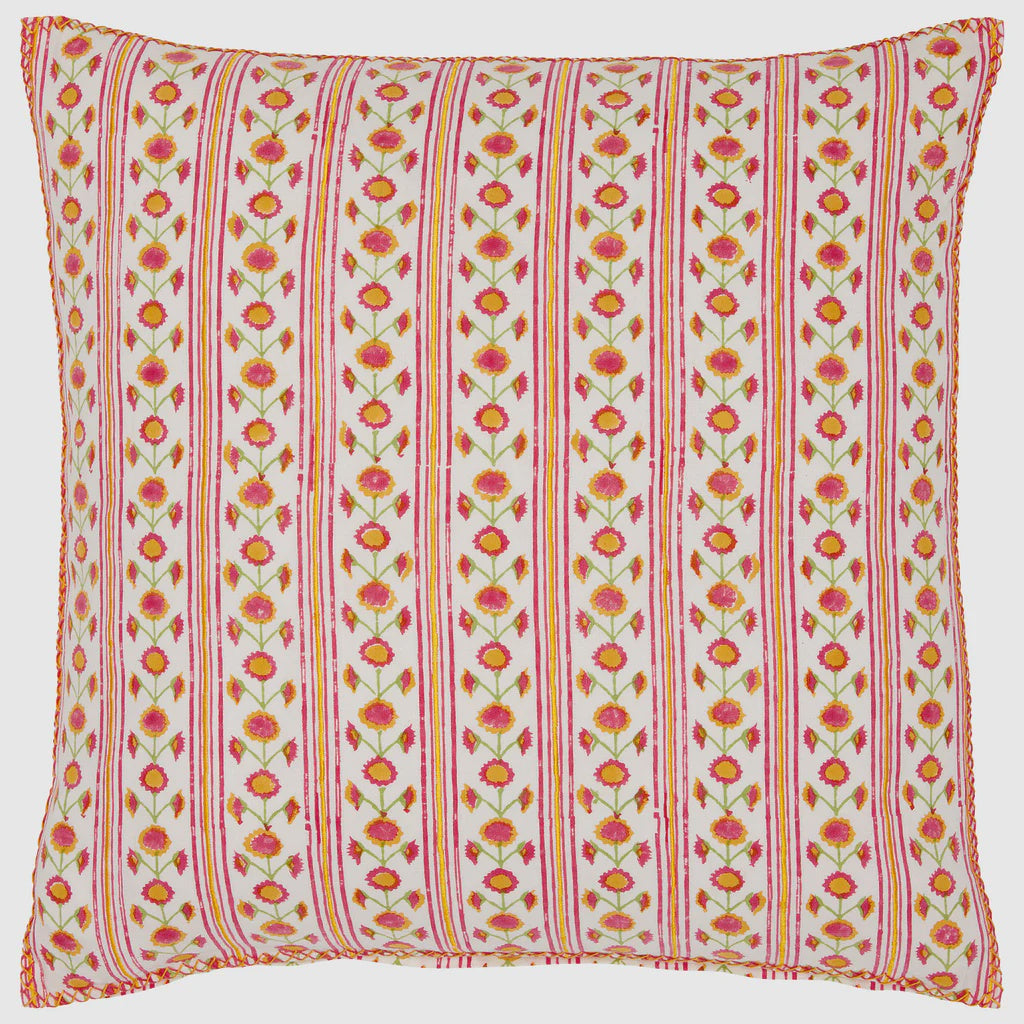 Ritika Azalea Decorative Pillow w. Insert