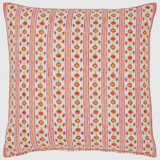 Ritika Azalea Decorative Pillow w. Insert