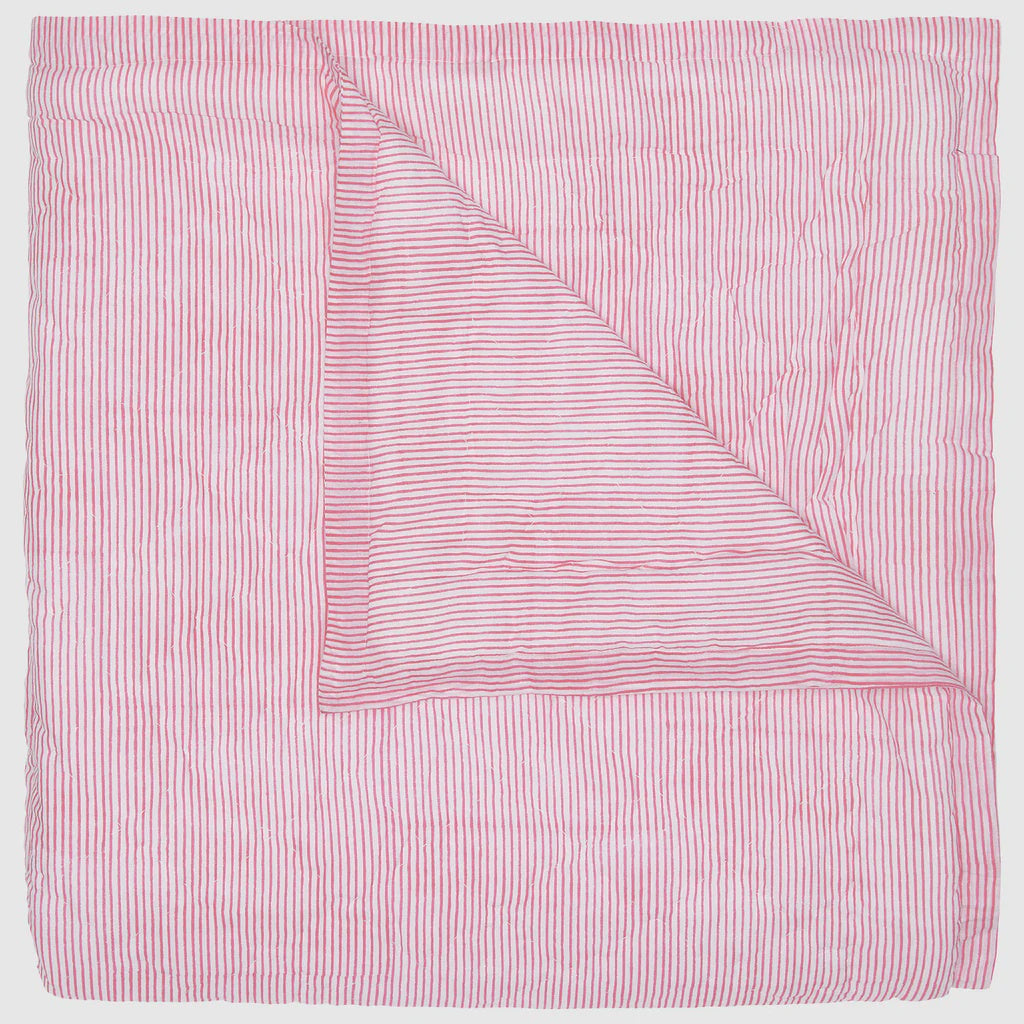 Nandi Coverlet