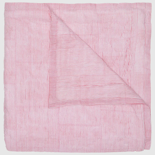 Nandi Coverlet