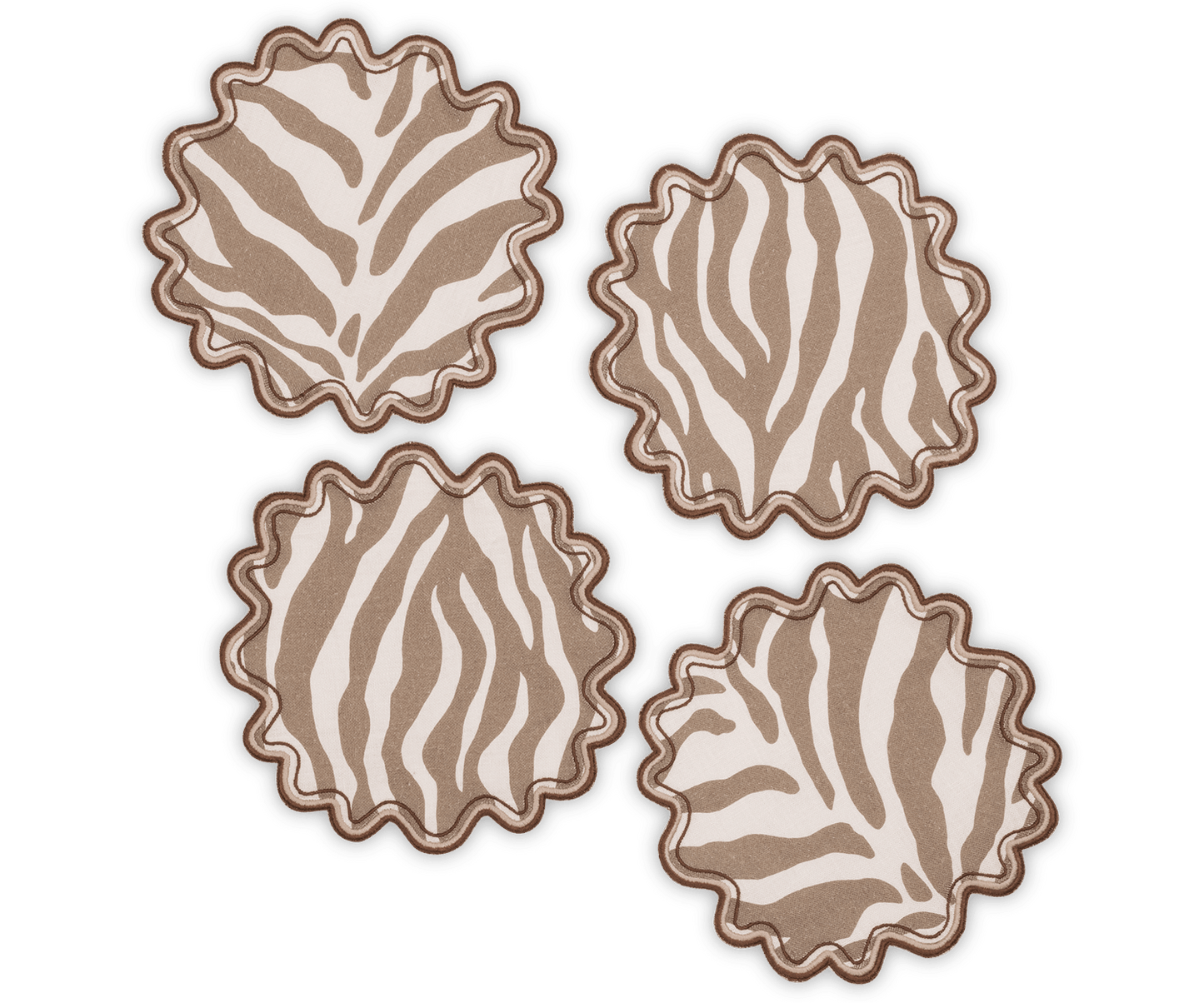 Regine Cocktail Napkins