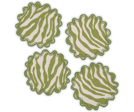 Regine Cocktail Napkins