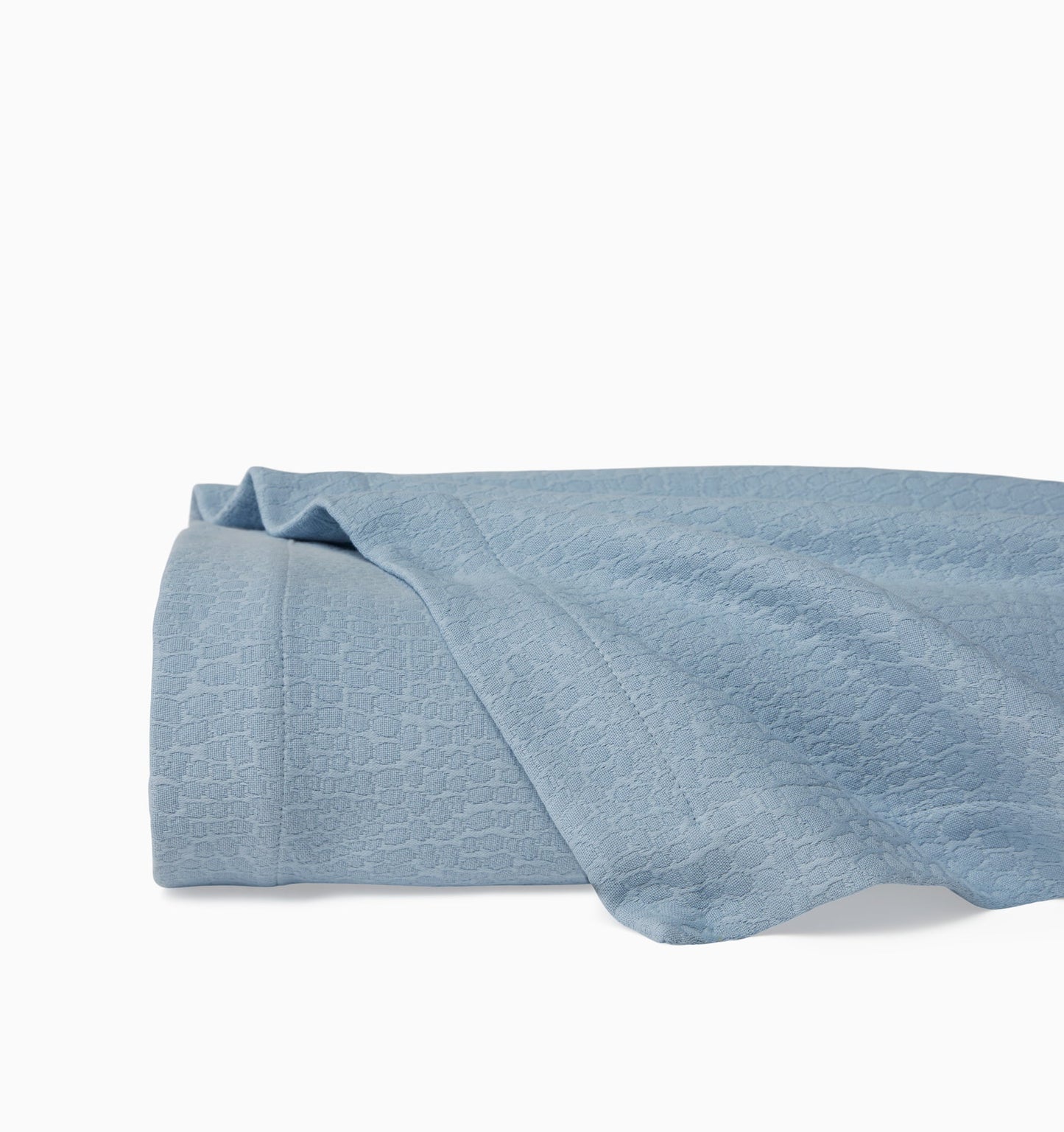 Cobblestones Coverlet